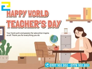 Mẫu banner 20/11 đẹp, ý nghĩa