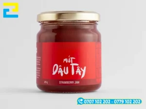 Decal quảng cáo dán sản phẩm cung cấp thông tin, nân cao nhận diện thương hiệu