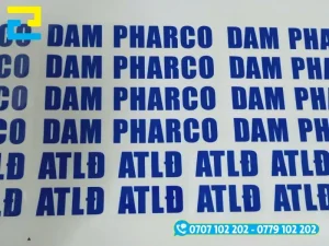 In tem nhãn Đà Nẵng giúp sản phẩm nổi bật trong môi trường cạnh tranh cao