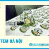 Nhận In Tem Hà Nội Giá Rẻ, Hỗ Trợ Thiết Kế, Sửa File Miễn Phí