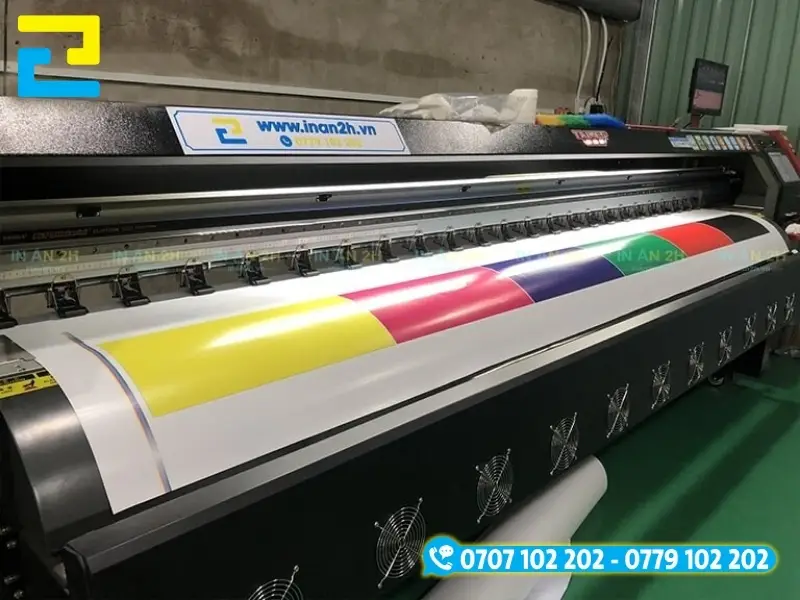 Thời gian in backdrop ngày hội gia đình sẽ còn phụ thuộc vào nhiều yếu tố khác nhau