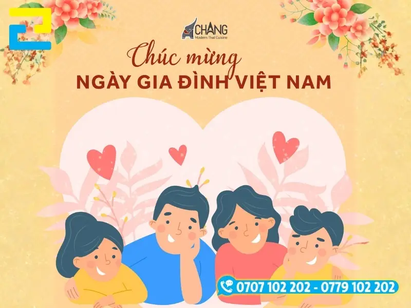 Nên sử dụng từ 2 đến 3 kiểu chữ sẽ giúp phông nền trông hài hòa hơn