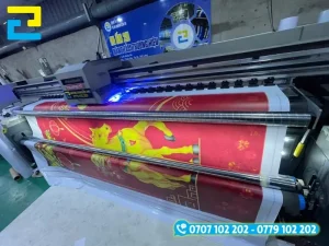 Xưởng In Ấn 2H là đơn vị in decal Quận 1 chuyên nghiệp, với công nghệ in kỹ thuật số hiện đại, giá rẻ