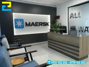 Background mica LED phát sáng tạo hiệu ứng ánh sáng đẹp mắt