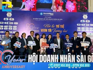 Background checkin ngày thành lập có kèm chữ formex và hashtag