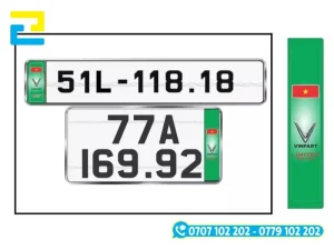 Decal sữa in UV là giải pháp dán biển số xe, sử dụng mực UV, tạo lớp màng bảo vệ dày, bền màu và chống nước.