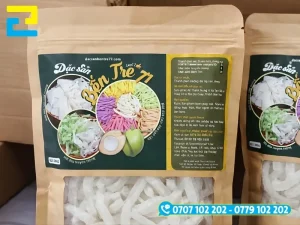 Trreen tem nhãn mứt dừa cần có đầy đủ thông tin về sản phẩm