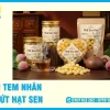 In Tem Nhãn Mứt Hạt Sen Tại TPHCM – Lấy Liền Trong 2 Giờ | In Ấn 2H