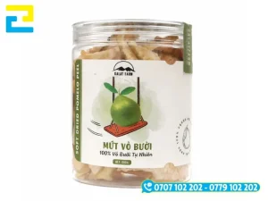 In tem nhãn mứt trái cây tại In Ấn 2H chỉ trong 2 giờ