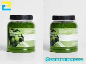 Màu sắc in trên tem nhãn chuẩn theo file