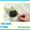 In Tem Nhãn Mỹ Phẩm Tại TPHCM – Lấy Liền Trong 2 Giờ | In Ấn 2H