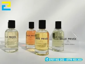 Decal trong suốt phù hợp với chai thuỷ tinh trong suốt