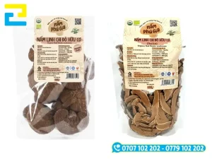 Chọn chất liệu phù hợp phân khúc thực phẩm cao cấp