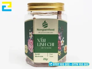 In tem nhãn nấm linh chi có gia công nhũ bạc sẽ mất nhiều thời gian hơn