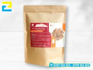 Decal nhựa sữa thể hiện nội dung rõ ràng, sắc nét