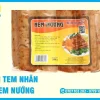 In Tem Nhãn Nem Nướng Tại TPHCM – Lấy Liền Trong 2 Giờ | In Ấn 2H