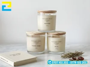 Decal 3M chịu nhiệt tốt, bám dính chắc trên sản phẩm với nhiệt độ cao