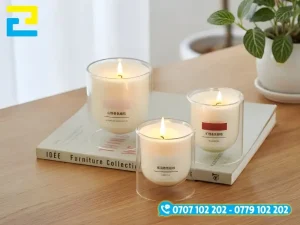 Decal trong in tem nhãn tạo hiệu ứng xuyên thấu cho sản phẩm