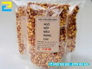 Khả năng chống ẩm của tem nhãn phụ thuộc vào bao bì