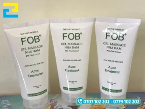 In tem nhãn nha đam mỹ phẩm yêu cầu thông tin trên bao bì khác với thực phẩm