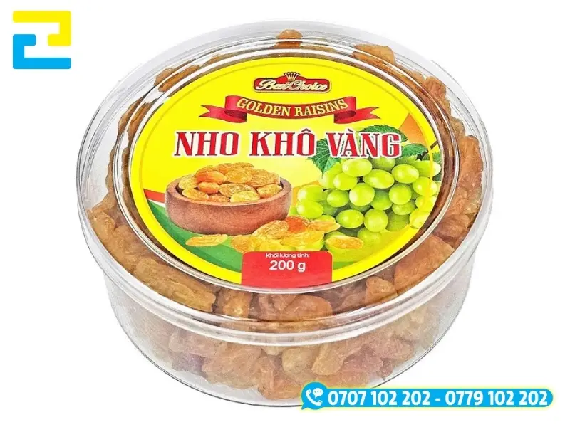 Số lượng tem nhãn in càng nhiều, giá càng ẻ