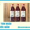 In Tem Nhãn Nước Mắm – Decal Chống Dầu, Giao 2 Giờ | In Ấn 2H