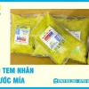 In Tem Nhãn Nước Mía – Decal Sữa Chống Ẩm, Giao 2 Giờ | In Ấn 2H