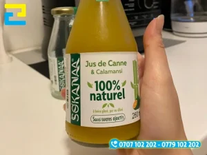 In Ấn 2H là đơn vị in ấn tem nhãn nước mía chuyên nghiệp