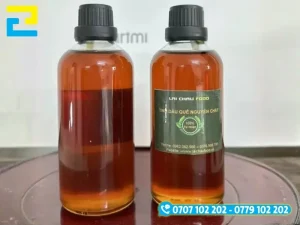 Decal sữa PP cán mờ làm giải pháp in tem nhãn quế không bong tróc