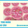 In Tem Nhãn Rau Câu Tại TPHCM – Lấy Liền Trong 2 Giờ | In Ấn 2H