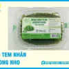 In Tem Nhãn Rong Nho Tại TPHCM – Lấy Liền Trong 2 Giờ | In Ấn 2H