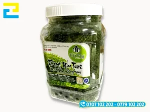 Decal sữa nhựa chống ẩm, chống nước muối tốt