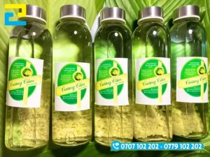 Quy trình đặt in tem nhãn rượu cốm cục kỳ nhanh gọn tại In Ấn 2H