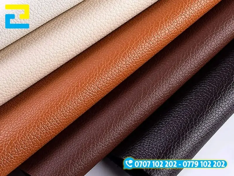 In backdrop công ty có thể in trên nhiều chất liệu như: simili, pp, vải silk, giấy,…