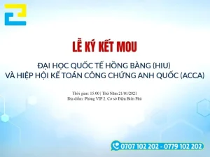 Phông nền Lễ ký kết MOU, nền xanh dương nhạt với họa tiết khối lục giác công nghệ