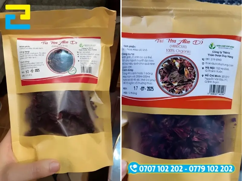 Decal in mã vạch Đà Lạt mang lại nhiều lợi ích về quản lý hàng hóa, thể hiện sự chuyên nghiệp của doanh nghiệp