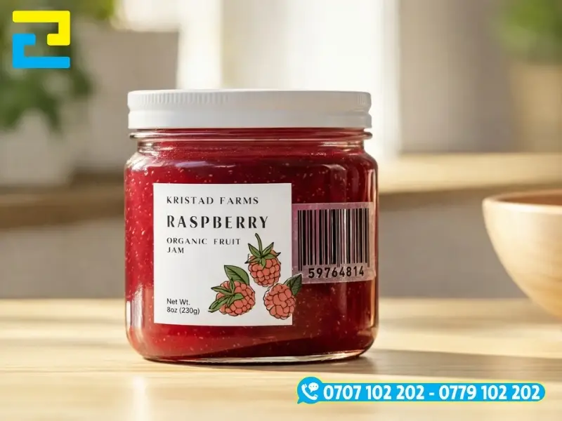 Decal siêu trong là chất liệu tạo hiệu ứng trong suốt mang lại vẻ đẹp tinh tế cho sản phẩm cao cấp