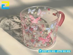 Quy trình đặt hàng UV DTF online tại xưởng 2H diễn ra nhanh chóng và chuyên nghiệp