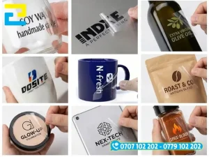 Liên hệ ngay với In Ấn 2H để nhận báo giá in UV DTF theo kích thước riêng