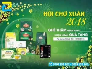 Background, backdrop, phông nền là sản phẩm in ấn không thể thiếu khi tổ chức sự kiện hội chợ