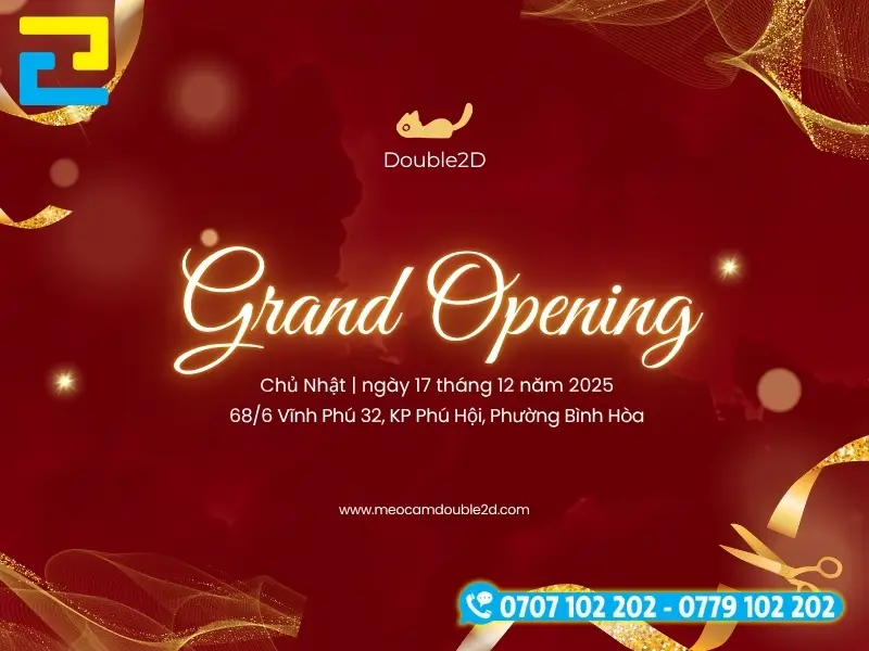 Đối với những tiêu đề cần được làm nổi bật trên backdrop, quý khách nên chọn kích thước chữ từ 28px đến 32px
