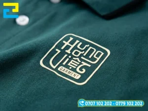 Quy trình in màng PET vận hành theo các bước khép kín và bài bản