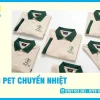 In PET Chuyển Nhiệt TPHCM – Công Nghệ In Vải Hiện Đại, Trả Hàng Trong 2 Giờ | In Ấn 2H