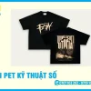 In PET Kỹ Thuật Số TPHCM – Công Nghệ Hiện Đại, Trả Hàng Trong 2 Giờ | In Ấn 2H