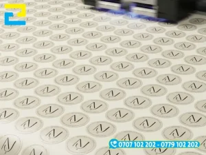 In Ấn 2H chuyên in ấn tem nhãn chất lượng, bám dính tốt với giá rẻ và giao hàng tận nơi