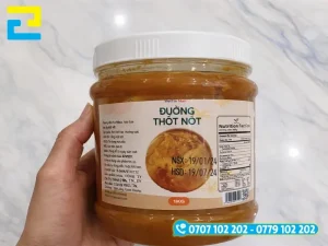 In tem nhãn decal ở Long Xuyên giúp cung cấp thông tin sản phẩm, xây dựng thương hiệu