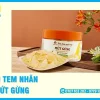 30+ Mẫu In Tem Nhãn Mứt Gừng Đẹp, Chuyên Nghiệp, Bắt Mắt