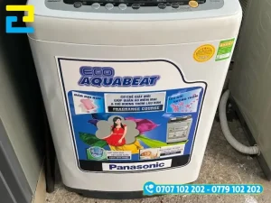 Tem nhãn sử dụng keo chuyên dụng, bánm dính chắn chắn lên bề mặt nhựa