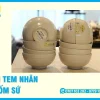In Tem Nhãn Sản Phẩm Gốm Sứ Tại TPHCM – Lấy Liền Trong 2 Giờ | In Ấn 2H