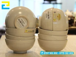 Chuẩn bị file đầy đủ giúp rút ngắn thời gian in tem nhãn sản phẩm gốm sứ